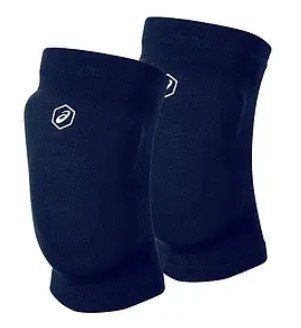 Наколінники Asics Gel kneepad navy (M) 3053A181-400