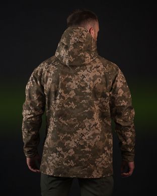 Куртка Softshell BEZET Omega bez-9200-XL