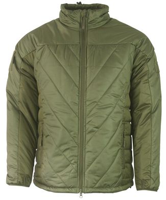 Куртка тактична KOMBAT UK Elite II Jacket розмір XL kb-eiij-olgr-xl