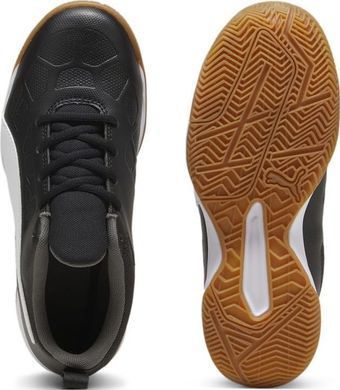 Кросівки Puma Tenaz для залу чорний, білий 40 (6,5UK) 25,5 см (104889-01) 104889-01