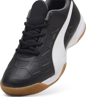 Кросівки Puma Tenaz для залу чорний, білий 40 (6,5UK) 25,5 см (104889-01) 104889-01