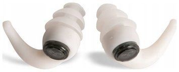 Беруші Arena EARPLUG білий Уні OFSM 009390-300