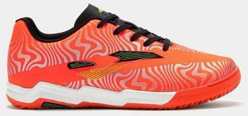 Футзалки дитячі Joma EVOLUTION кораловий Діт 00000034301