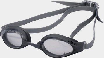 Очки для плавания Volna AYDAR серый One Size 1723-00-2
