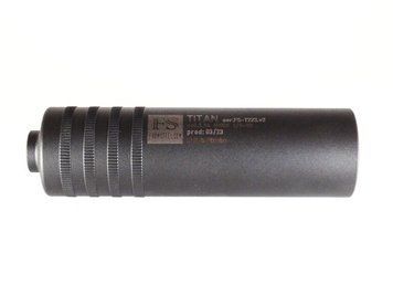 Глушитель ТИТАН для 5.56 T223.v2 FS-T223.v2