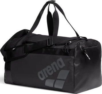 Сумка Arena ALL SET DUFFLE 40L черный 50 х 28 х 28 см (010237-100) 010237-100
