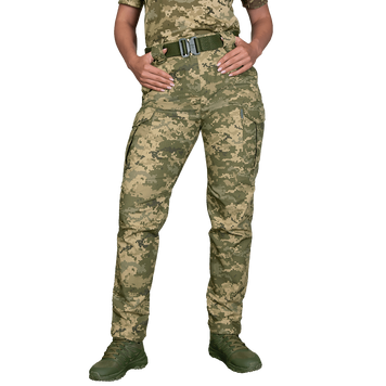 Штани жіночі Camotec Pani CM Patrol Pro (7177(XL)) 7177(XL)