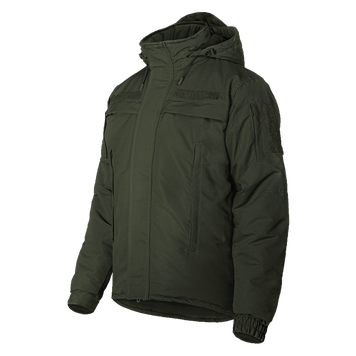 Куртка Patrol Nylon Olive (2421), 48 242148