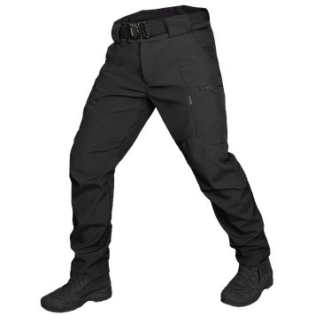 Брюки Camotec SoftShell Vent (7364-XL) 7364-XL