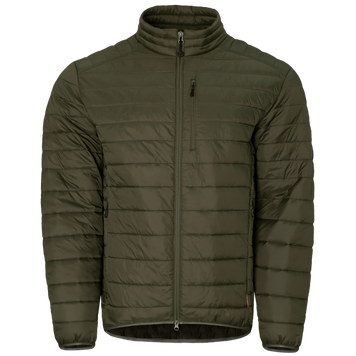 Легкий пуховик Storm G-Loft 100 Olive (2458), S 2458S