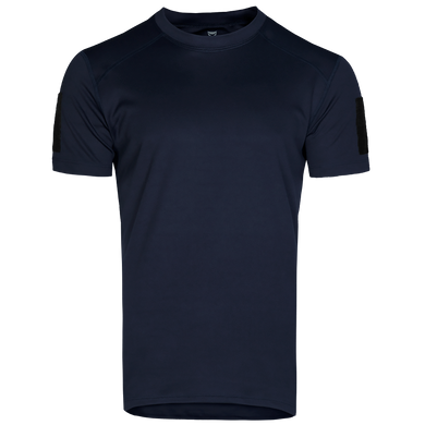 Футболка Chiton Tactical Antistatic Темно-синя (5914), M 5914M