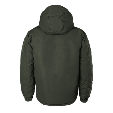 Куртка Patrol Nylon Olive (2421), 48 242148