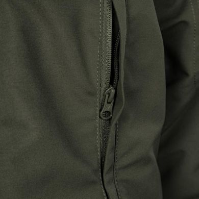 Куртка Patrol Nylon Olive (2421), 48 242148