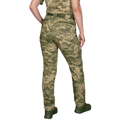 Брюки женские Camotec Pani CM Patrol Pro (7177(XL)) 7177(XL)