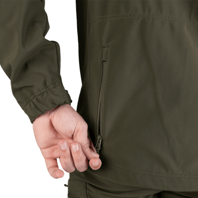 Костюм Camotec Stalker SoftShell (6562XL) 6562XL