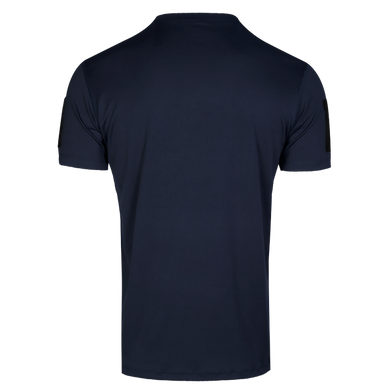 Футболка Chiton Tactical Antistatic Темно-синя (5914), M 5914M