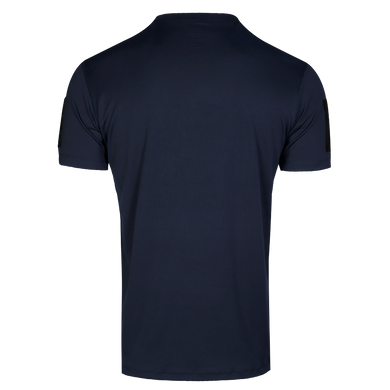 Футболка Chiton Tactical Antistatic Темно-синя (5914), M 5914M
