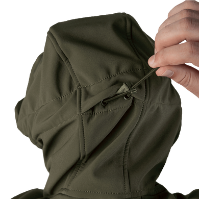 Костюм Camotec Stalker SoftShell (6562XL) 6562XL