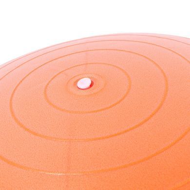 Фитбол (насос в комплекте) LiveUp ANTI-BURST BALL LS3222-65o