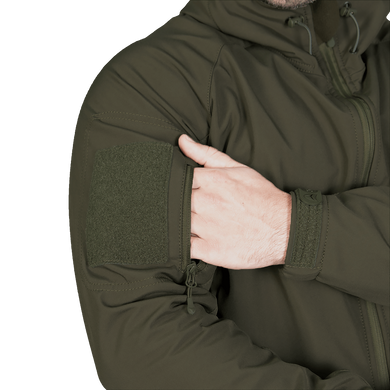 Костюм Camotec Stalker SoftShell (6562XL) 6562XL