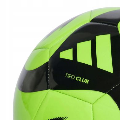 Футбольный мяч Adidas TIRO Club HZ4167, размер 5 HZ4167