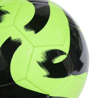 Футбольний м'яч Adidas TIRO Club HZ4167, розмір 5 HZ4167
