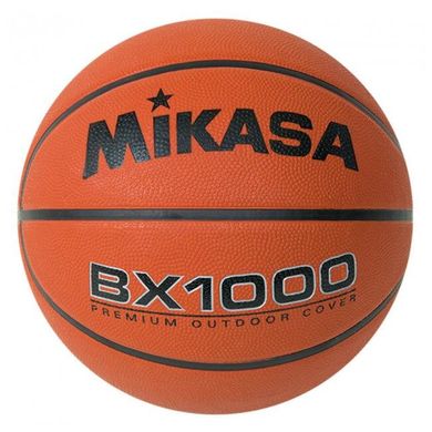 Мяч баскетбольный MIKASA BX1000 №7 BX1000