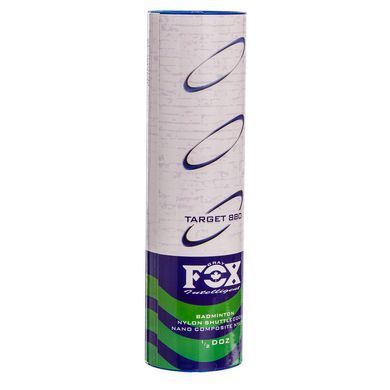 Волани для бадмінтону FOX T880 T880