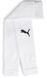 Гетры Puma teamGOAL Sleeve Sock белый Чел 39-42 706028-04 фото 1