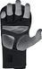 Тренировочные перчатки RDX GRAPPLING GLOVES SHOOTER T-15 черный S GSR-T15MB фото 5