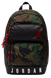 Рюкзак Nike JAN ESS BACKPACK чорний, камуфляж Діт 30х46,5х15см 00000022547 фото 1