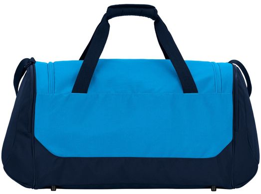 Сумка Jako Iconic 28L синій, блакитний, жовтий Уні 45x24x26 см 00000030948