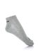 Шкарпетки Head SNEAKER 3P UNISEX сірий Уні 39-42 00000007386 фото 5