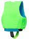 Жилет для плавання Aqua Speed Swim Star 61133 бірюзовий, салатовий Діт 19-30 кг 627-03 фото 2