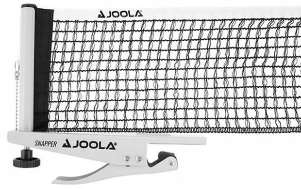 Сітка для настільного тенісу з кліпсовим кріпленням Joola Snapper (31013) 31013