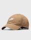 Кепка Nike U NSW H86 CAP FUTURA WASHED коричневий Уні MISC 00000021216 фото 1