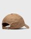 Кепка Nike U NSW H86 CAP FUTURA WASHED коричневий Уні MISC 00000021216 фото 2