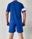 Футбольна форма X2 League (футболка+шорти) X2001B/W X2001B/W фото 5