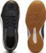 Кроссовки Puma Tenaz для зала черный, белый 39 (6UK) 25 см 104889-01 фото 7