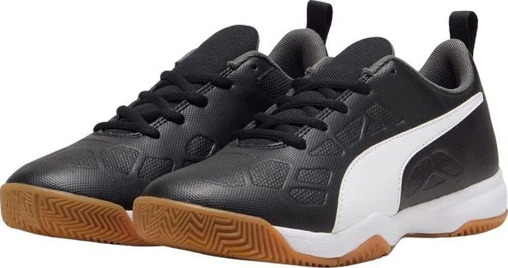 Кросівки Puma Tenaz для залу чорний, білий 40 (6,5UK) 25,5 см (104889-01) 104889-01