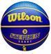 М'яч баскетбольний Wilson NBA PLAYER ICON OUTDOOR BSKT CURRY size 7 WZ4006101XB7 фото 1