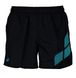 Плавки-шорти для чоловіків Arena MEN'S BEACH SHORT LOGO чорний Чол S 00000019523 фото 1
