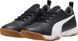 Кроссовки Puma Tenaz для зала черный, белый 39 (6UK) 25 см 104889-01 фото 2