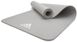 Килимок для йоги Adidas Yoga Mat сірий Уні 176 х 61 х 0,8 см 00000026178 фото 2