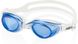 Окуляри для плавання Aqua Speed ​​AGILA 066-61 синій, прозорий Уні OSFM 00000018877 фото 2