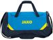 Сумка Jako Iconic 28L синий, голубой, желтый Уни 45x24x26 см 00000030948 фото 5