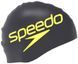 Шапка для плавания Speedo SLOGAN PRT CAP AU/AF/AM черный Уни One Size 8-0838509951 фото 1