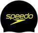 Шапка для плавания Speedo SLOGAN PRT CAP AU/AF/AM черный Уни One Size 8-0838509951 фото 2