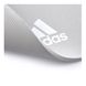 Килимок для йоги Adidas Yoga Mat сірий Уні 176 х 61 х 0,8 см 00000026178 фото 7