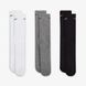 Носки Nike U NK EVERYDAY PLUS CUSH CREW белый, черный, серый Муж 38-42 SX6888-964 фото 2